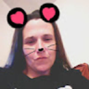 Meet your Posher, Kristine